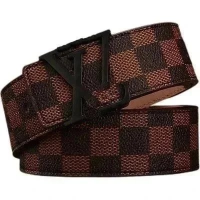 LOUIS VUITTON BELTS - 11/36