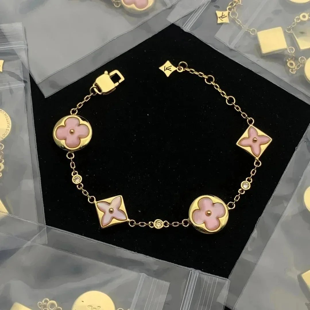 LV Necklace（20+style ） - 5/23