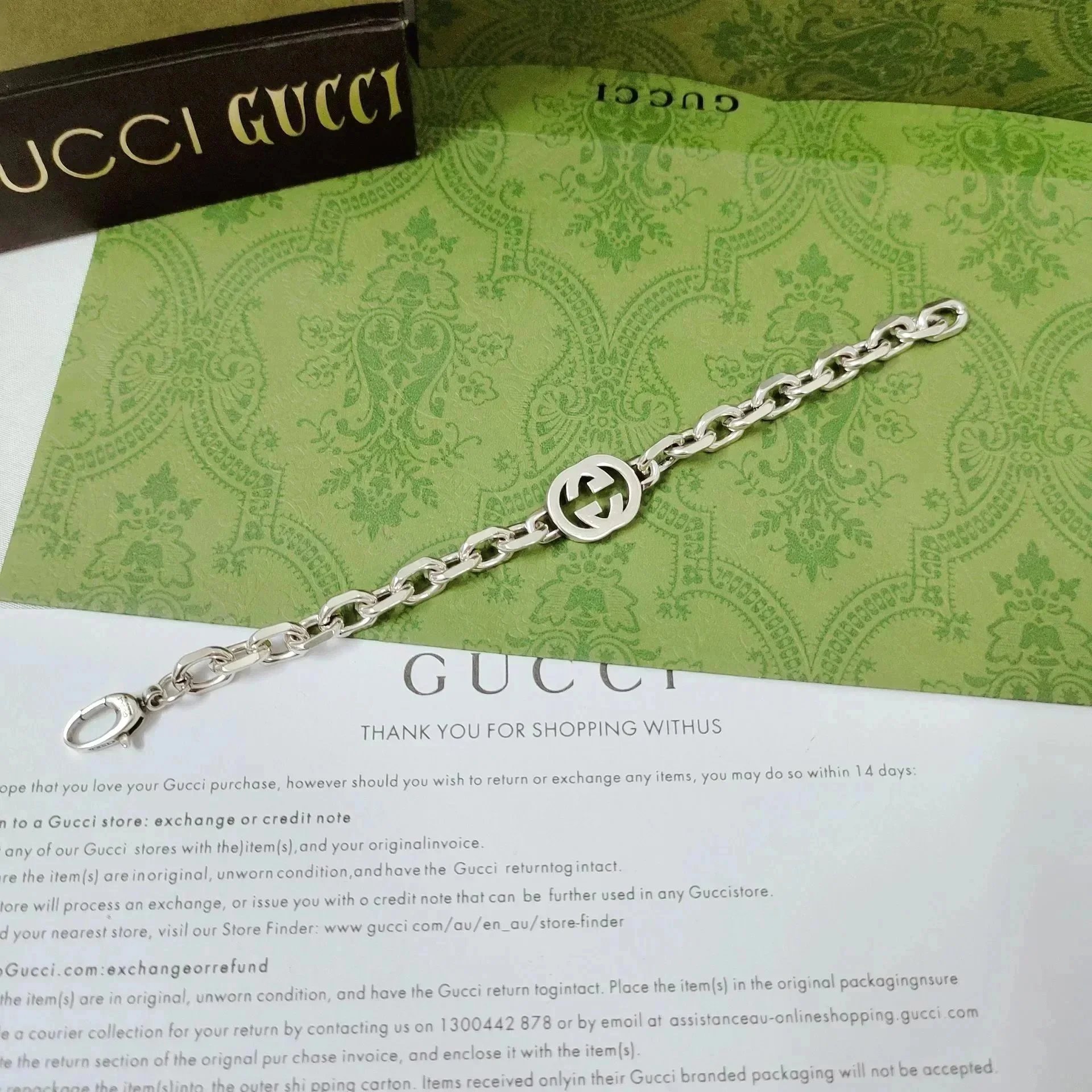 LV Necklace（20+style ） - 15/23
