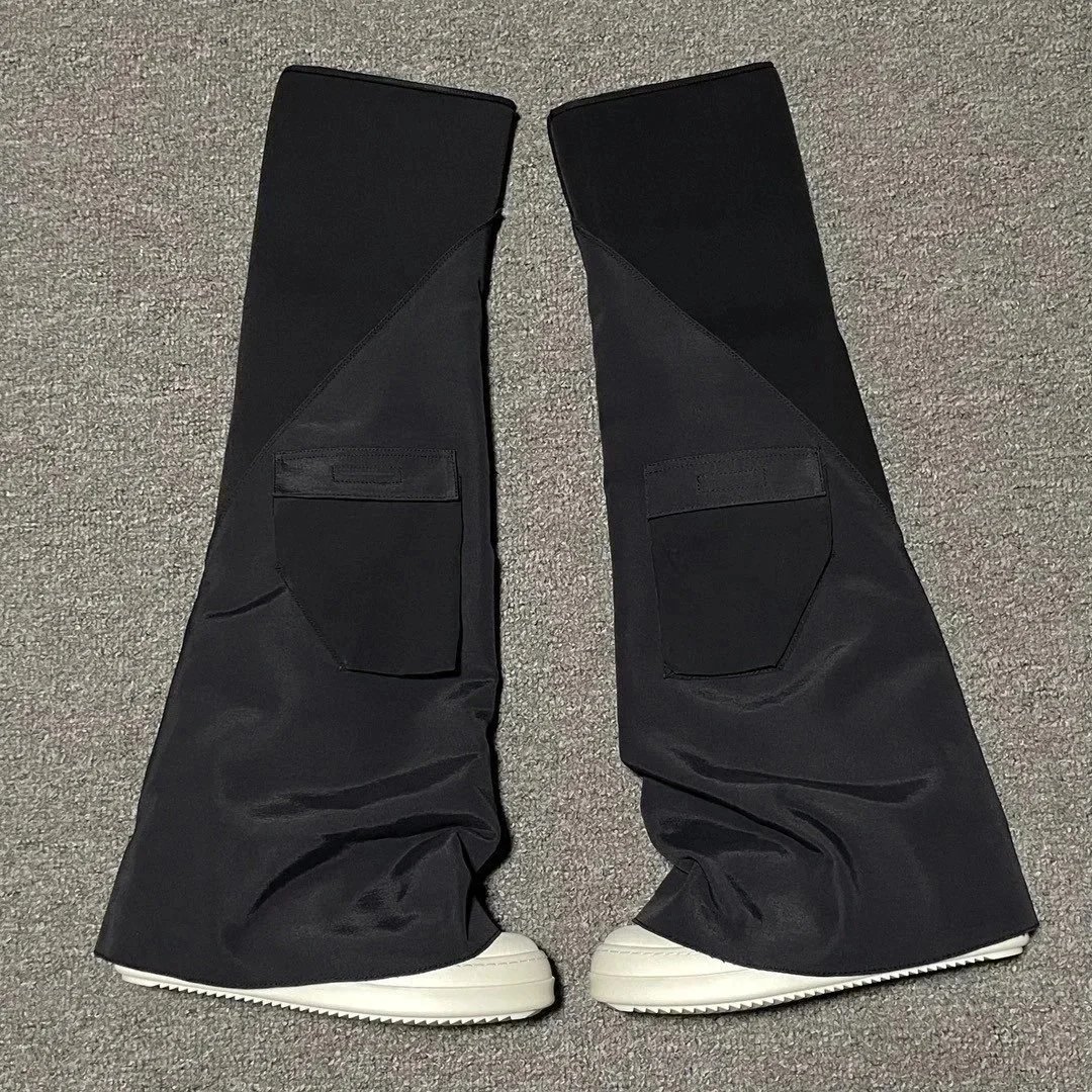 Rick Owens shoes (40 CP) - 10/41