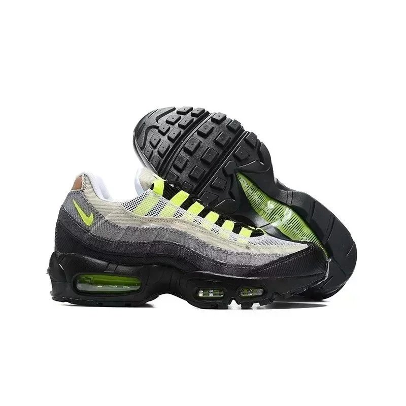 Nike air max95 shoes - 10/31