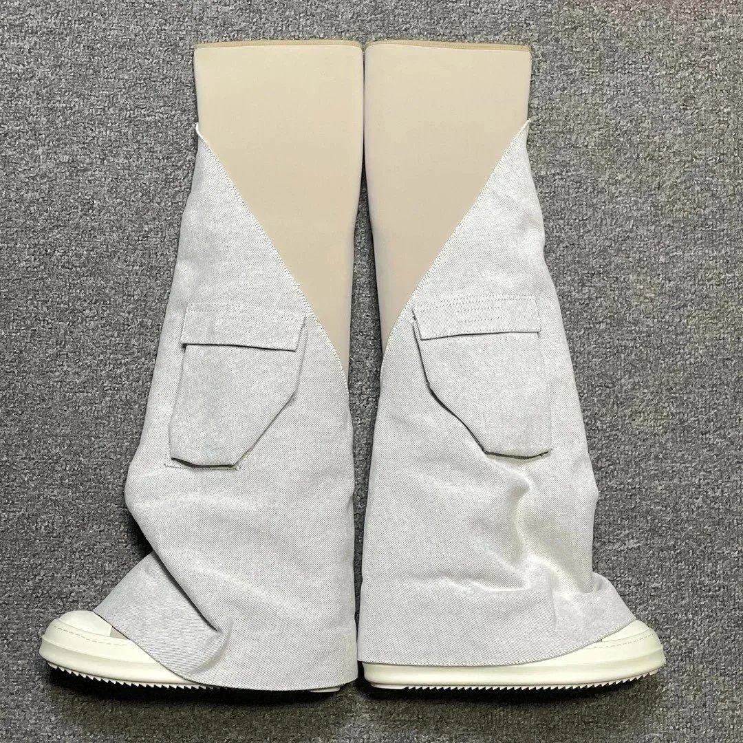 Rick Owens shoes (40 CP) - 11/41