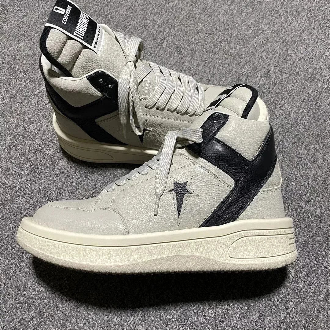 Rick Owens shoes (40 CP) - 18/41