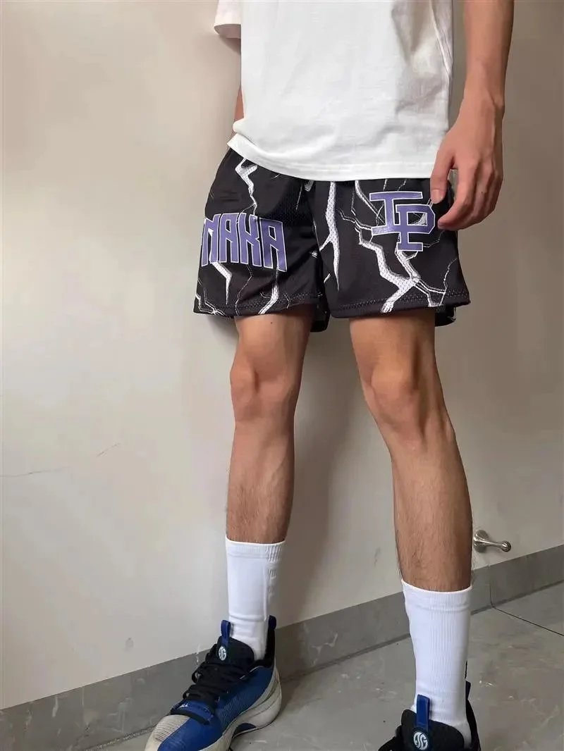 EE shorts - 12/41