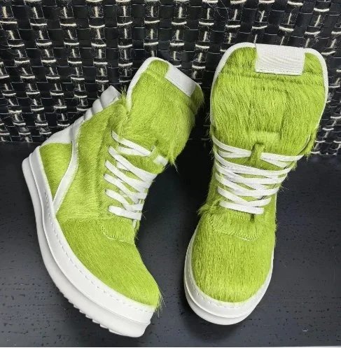 Rick Owens shoes (40 CP) - 26/41
