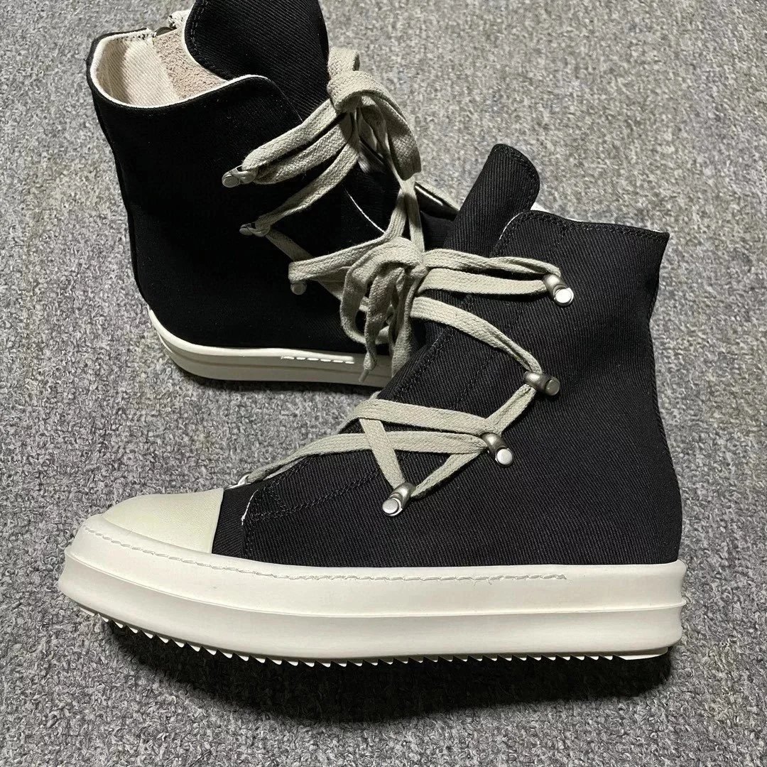 Rick Owens shoes (40 CP) - 19/41