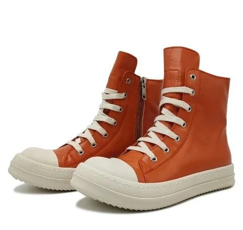 Rick Owens shoes (40 CP) - 36/41