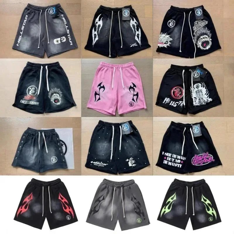 Hellstar Short אבזר 1