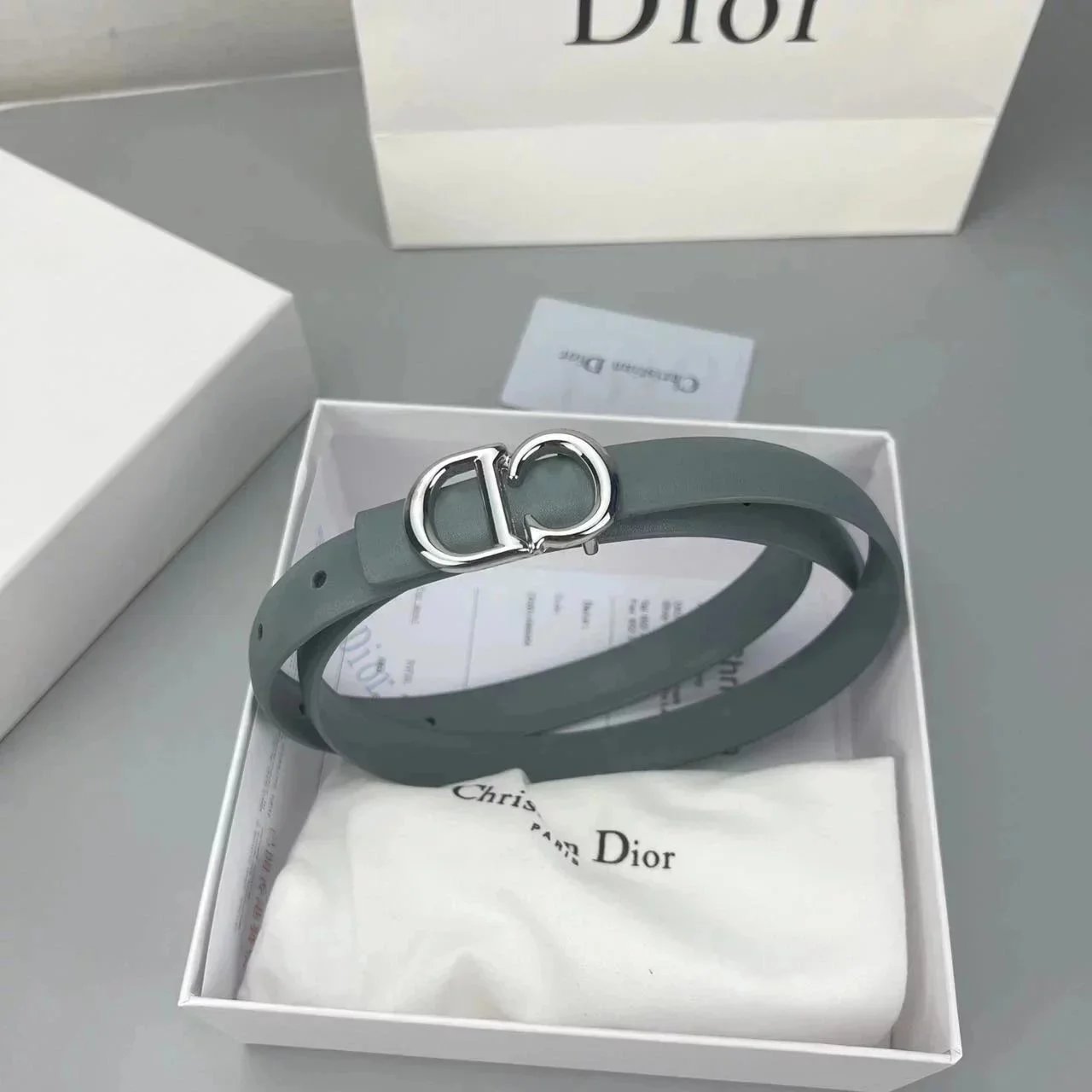 Gucci belt (40 CP) - 28/40