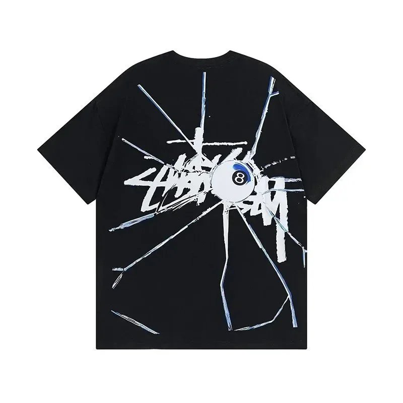 Stussy T-Shirt （40 Style） - 23/41