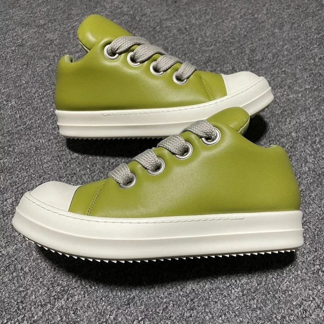 Rick Owens shoes (40 CP) - 6/41