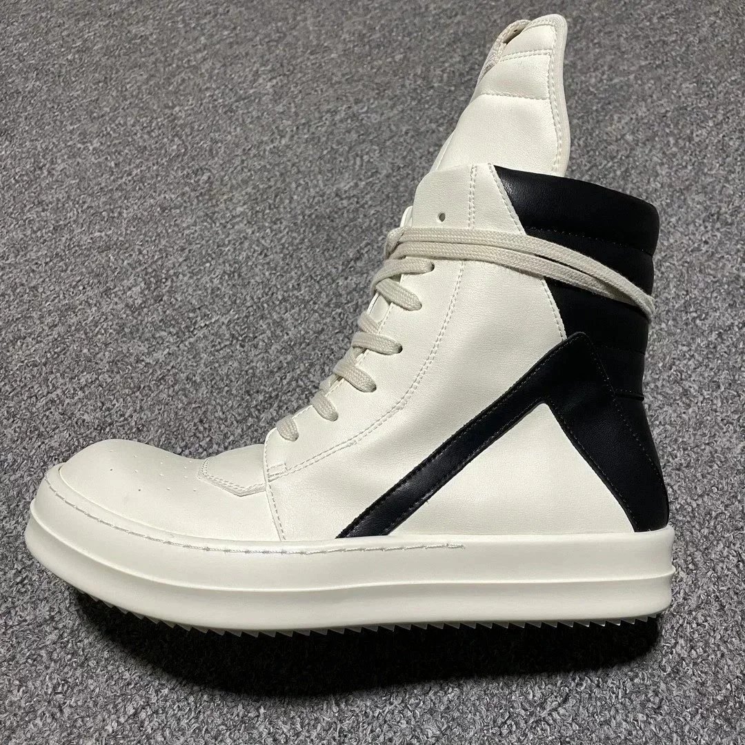 Rick Owens shoes (40 CP) - 14/41