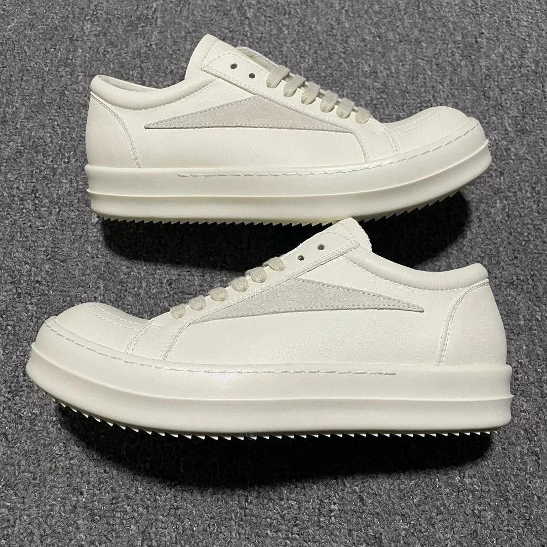 Rick Owens shoes (40 CP) - 22/41