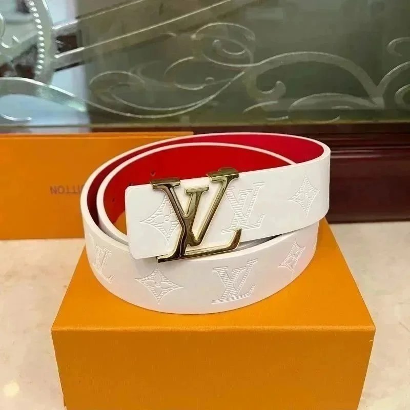 LOUIS VUITTON BELTS - 21/36