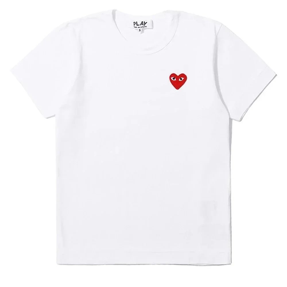 PLAY T-Shirts（color 24） - 9/22