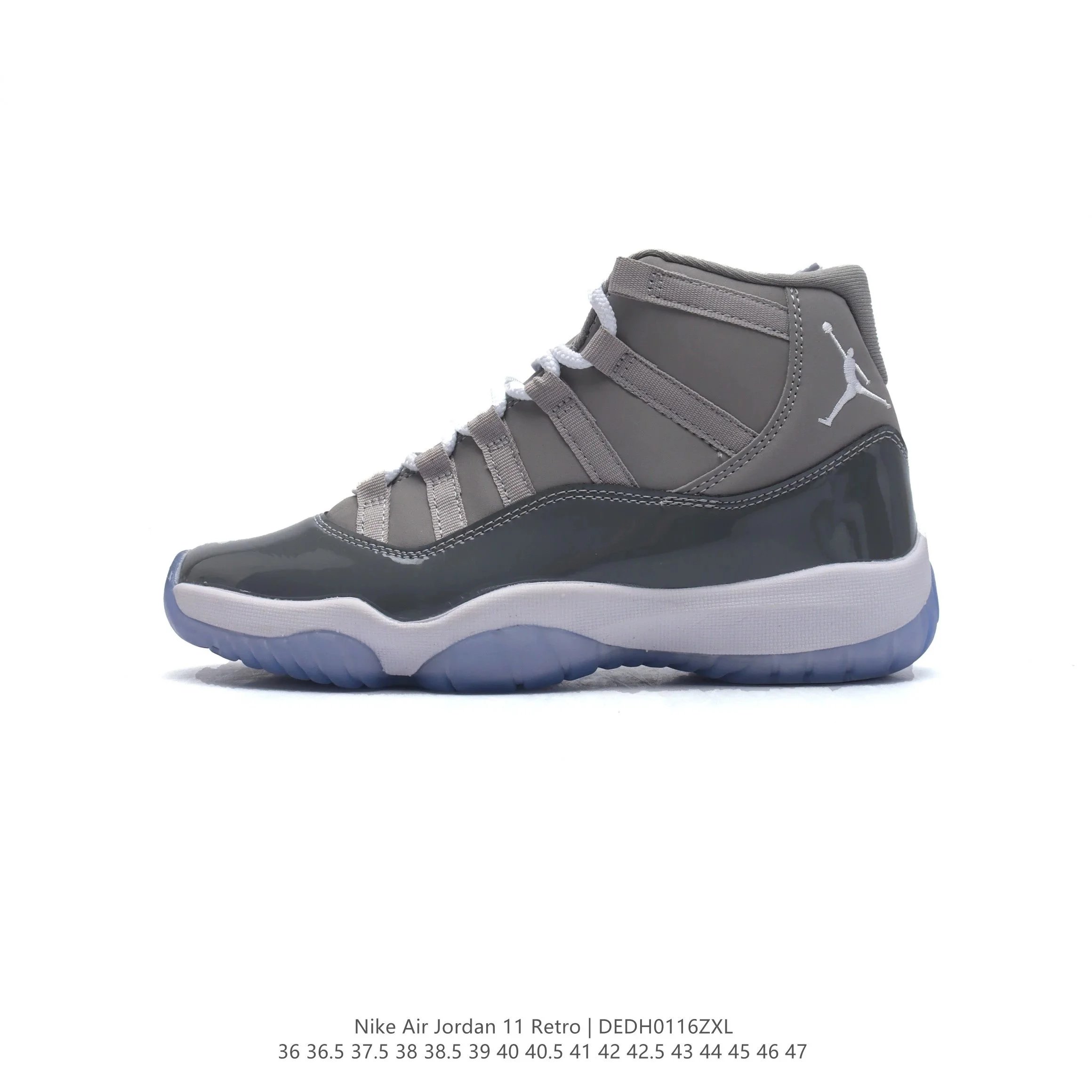 Air Jordan 11 Retro（color 31）
