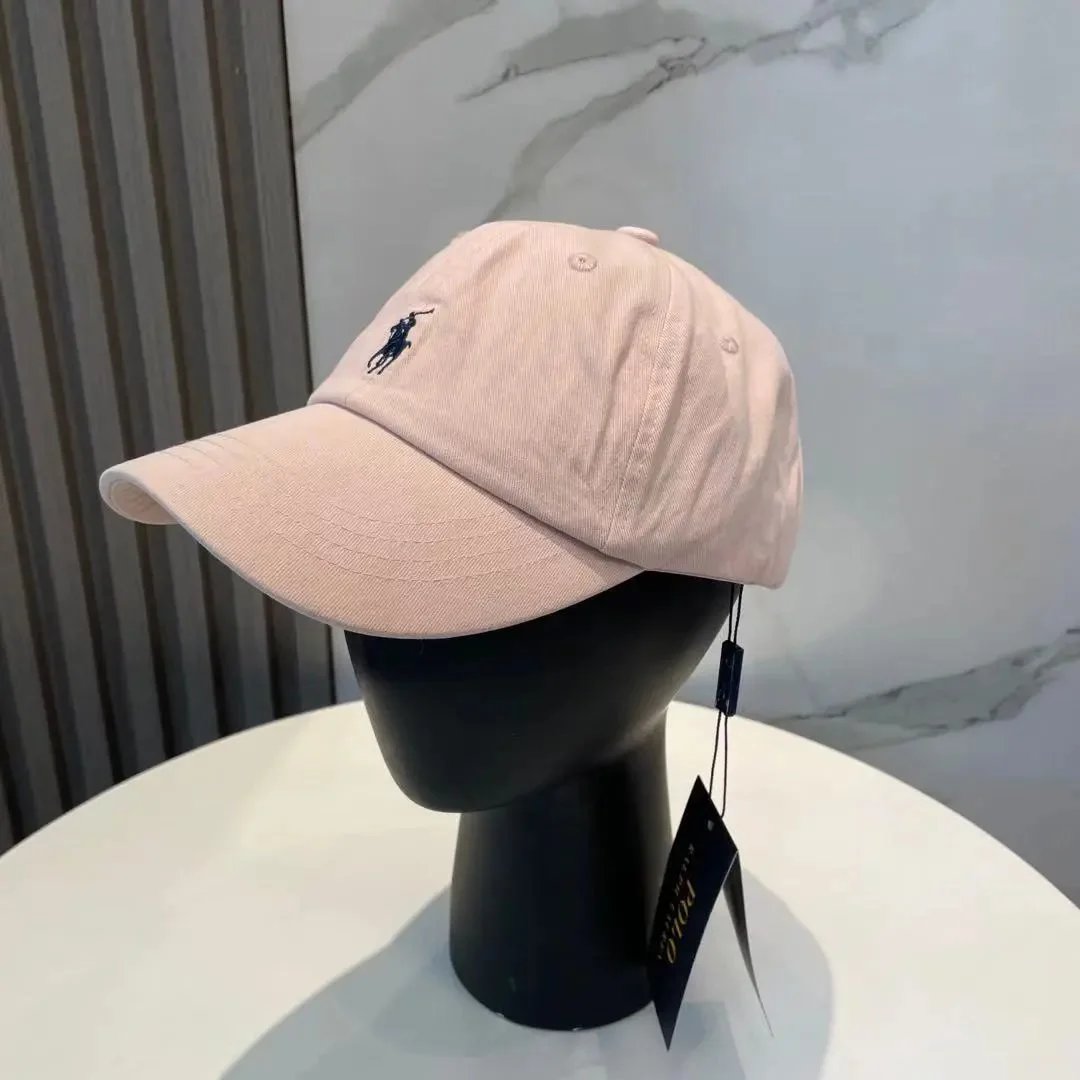Ralph Lauren caps - 2/26