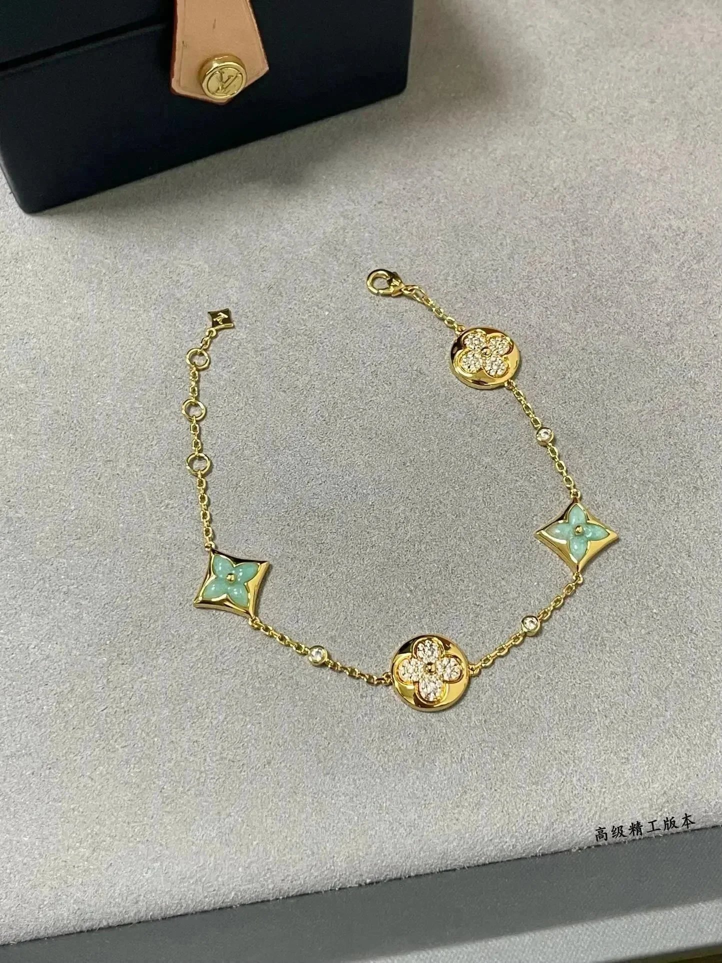 LV Necklace（20+style ） - 6/23