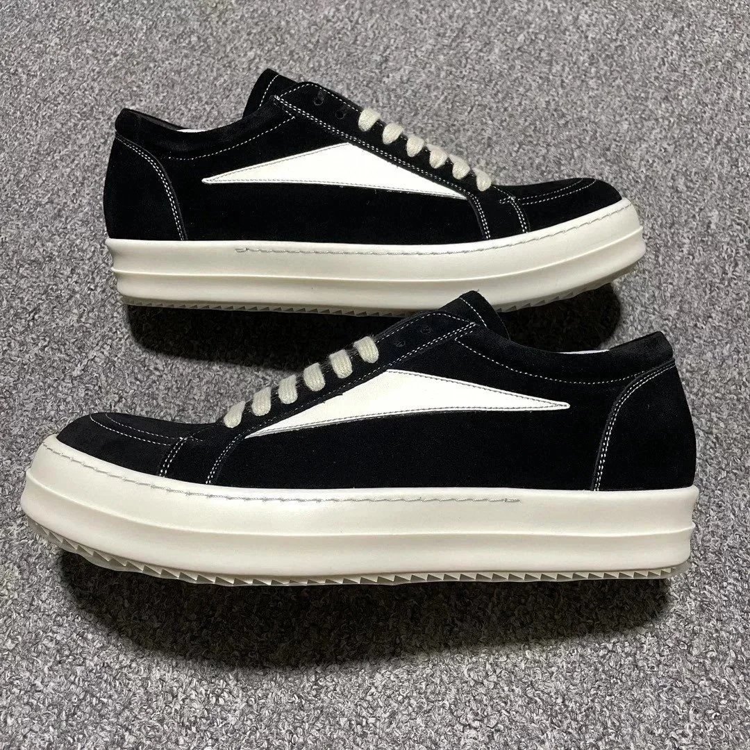 Rick Owens shoes (40 CP) - 4/41