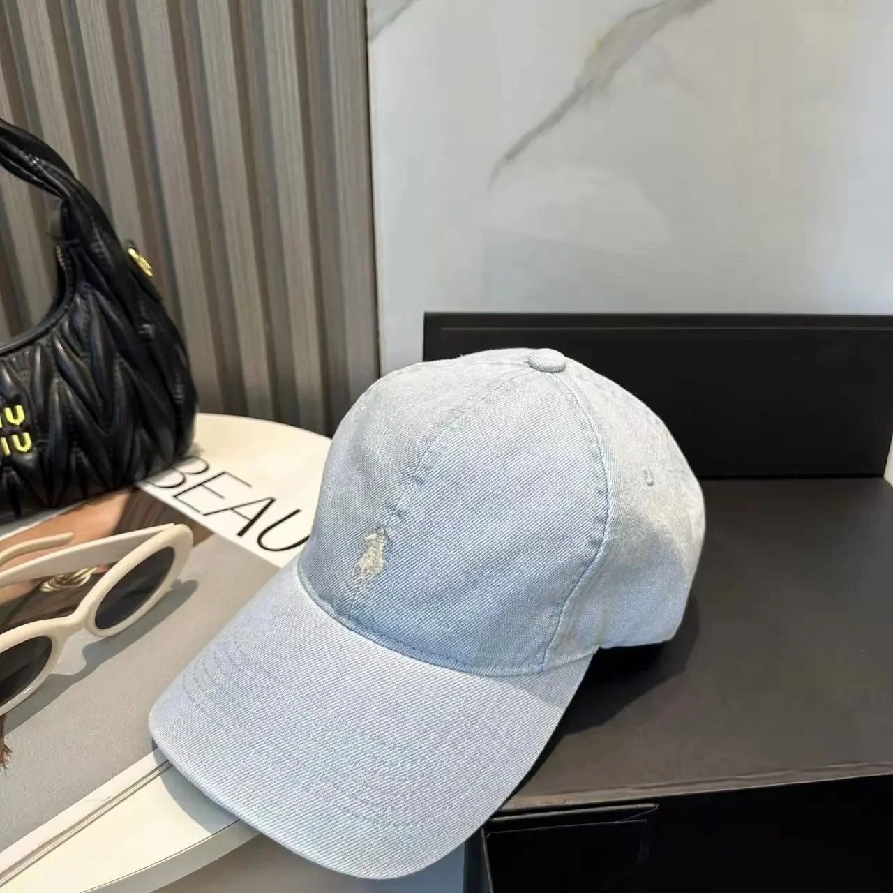 Ralph Lauren caps - 15/26