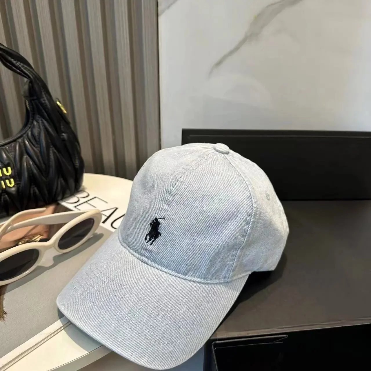 Ralph Lauren caps - 16/26