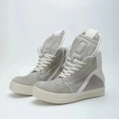 Rick Owens shoes (40 CP) - 28/41
