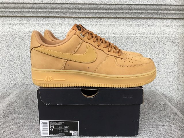 Nike x Supreme Air Force 1 Shoes: seller detail photo 6
