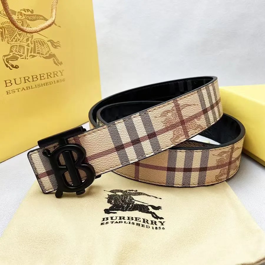 Style 35BT Black Buckle