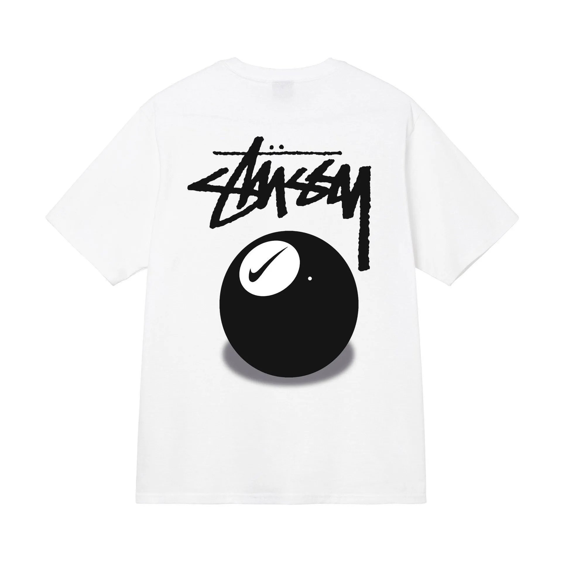 2024 New Arrival Men's & Women's Short Sleeve T-Shirt, Summer Loose Fit, 270g Heavyweight Premium Quality Tee