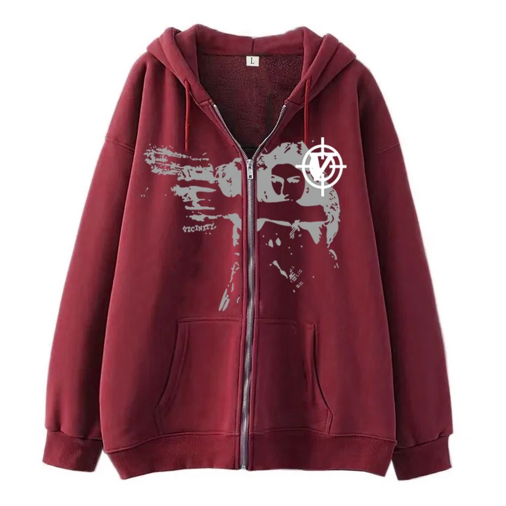wine red
