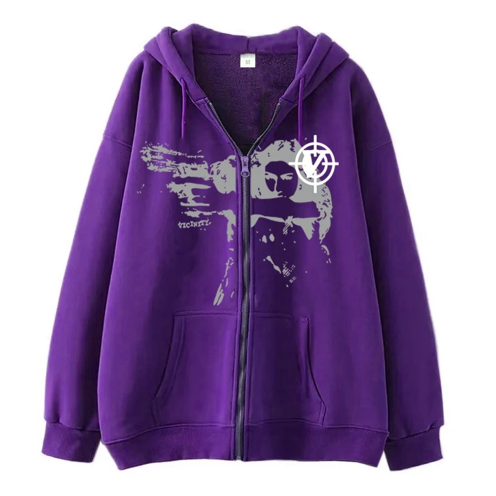 Purple;