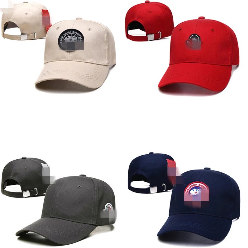 New Adjustable Baseball Cap with Embroidery for Outdoor , Sun Protection Essential for Men and Women