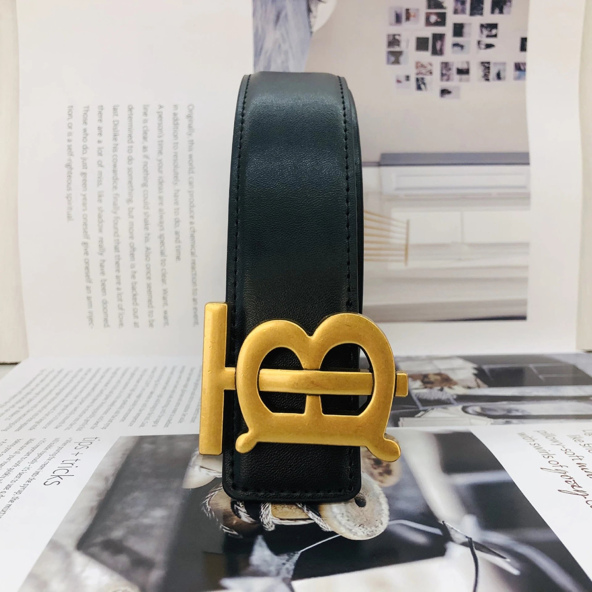 上TB黑平纹古铜