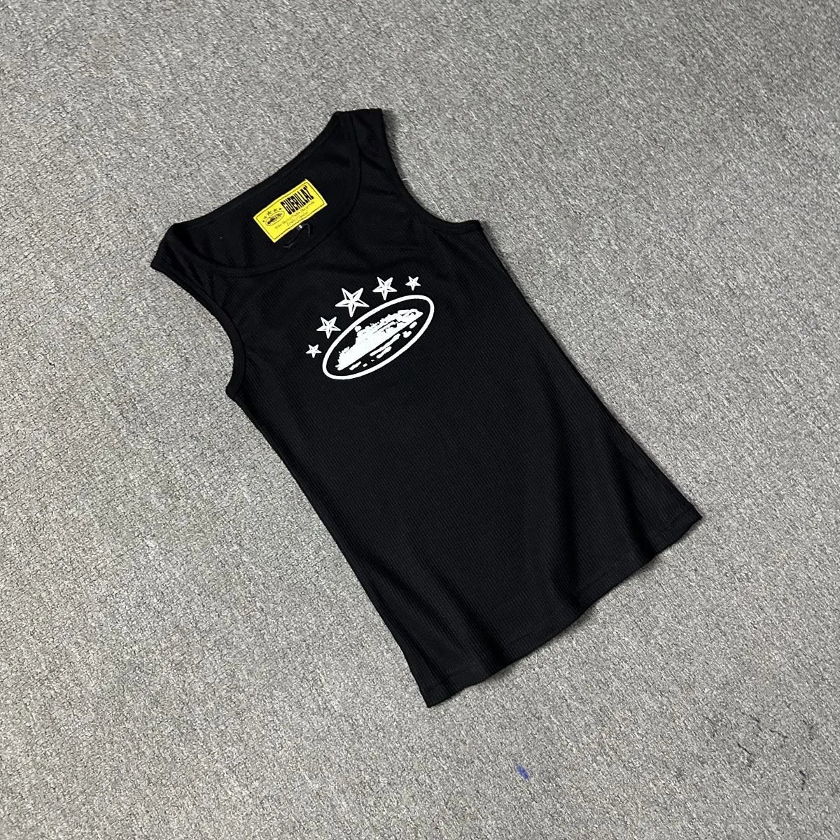 750 Black [Men's