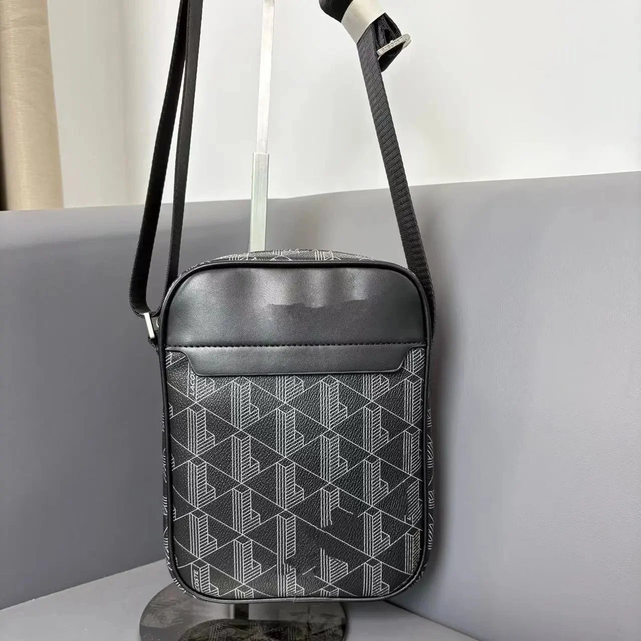 Crossbody Bag Black