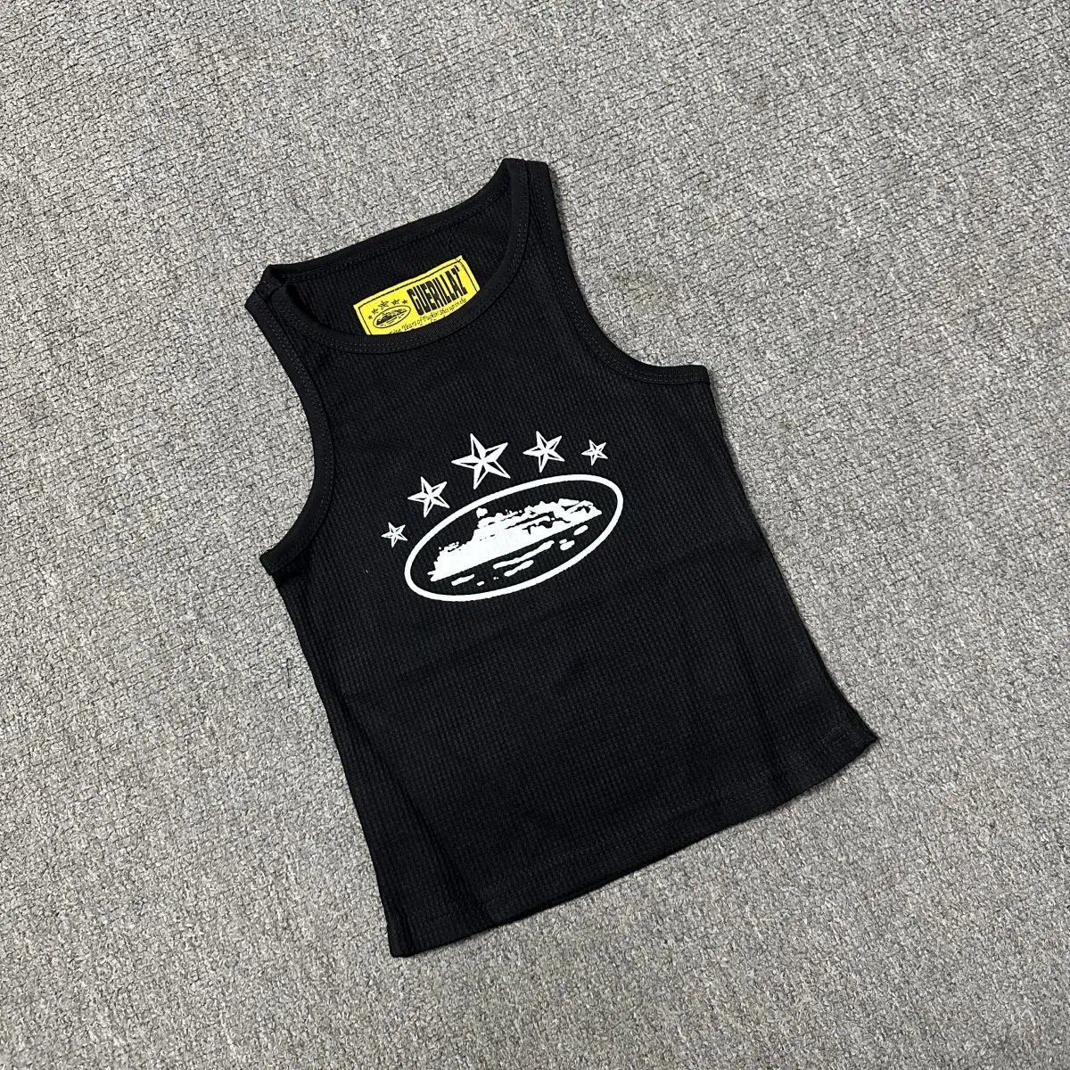 735 Black