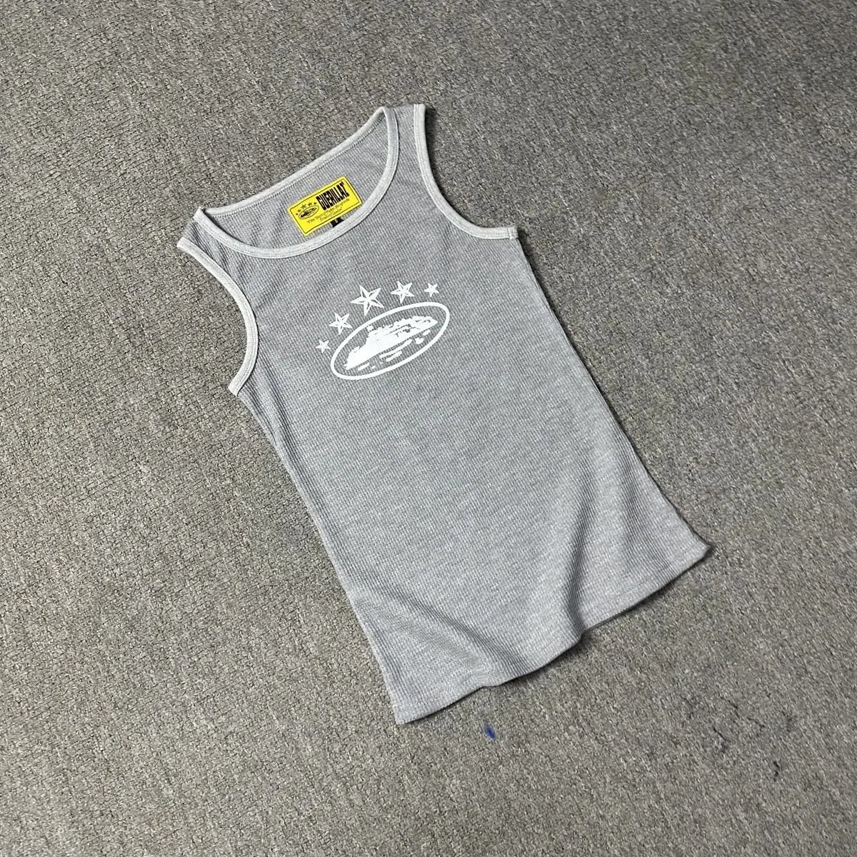 750 Gray [Men's