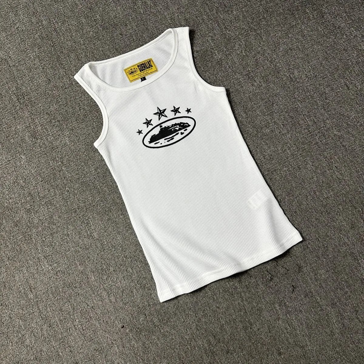 739 White [Men's