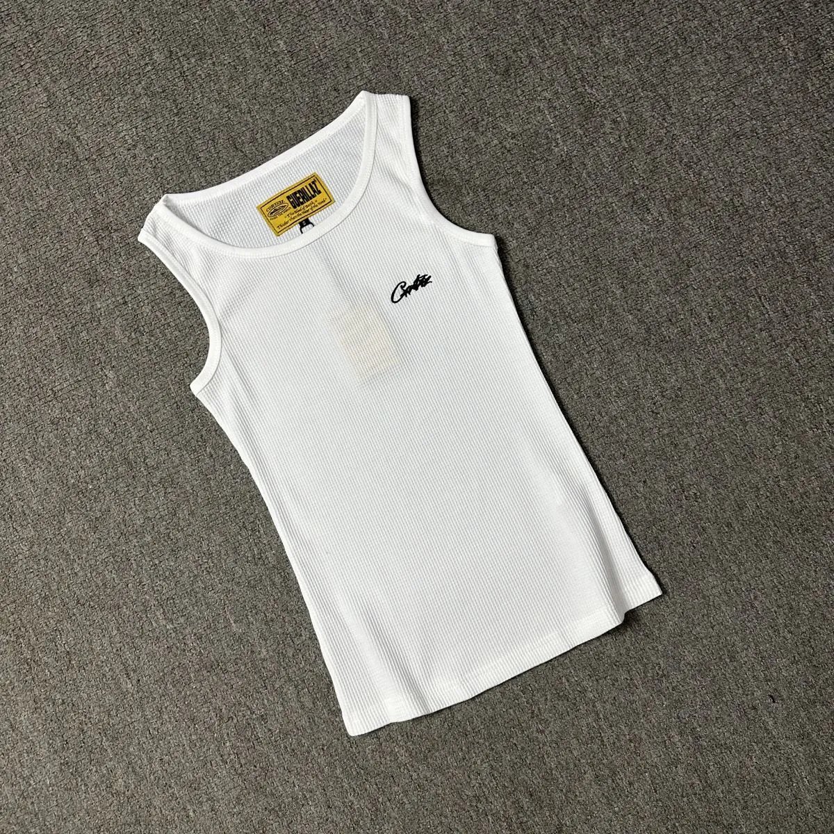732 White [Men's