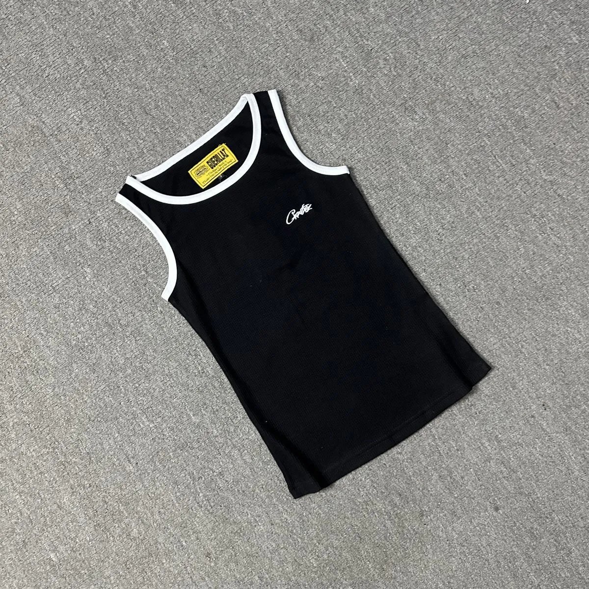 731 Black [Men's]