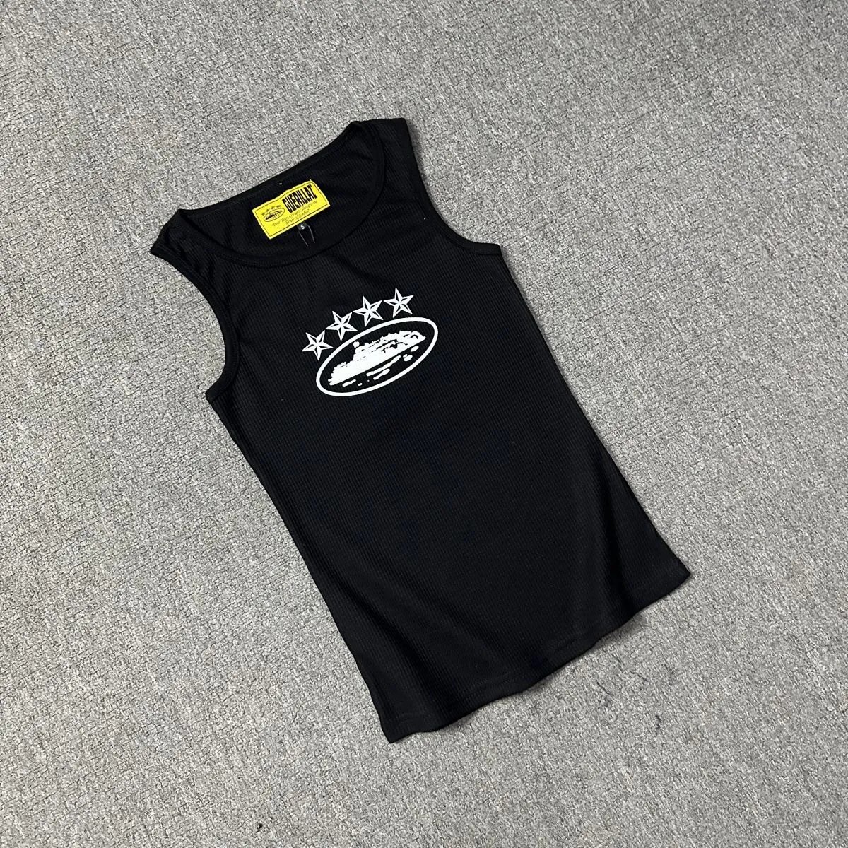 739 Black [Men's