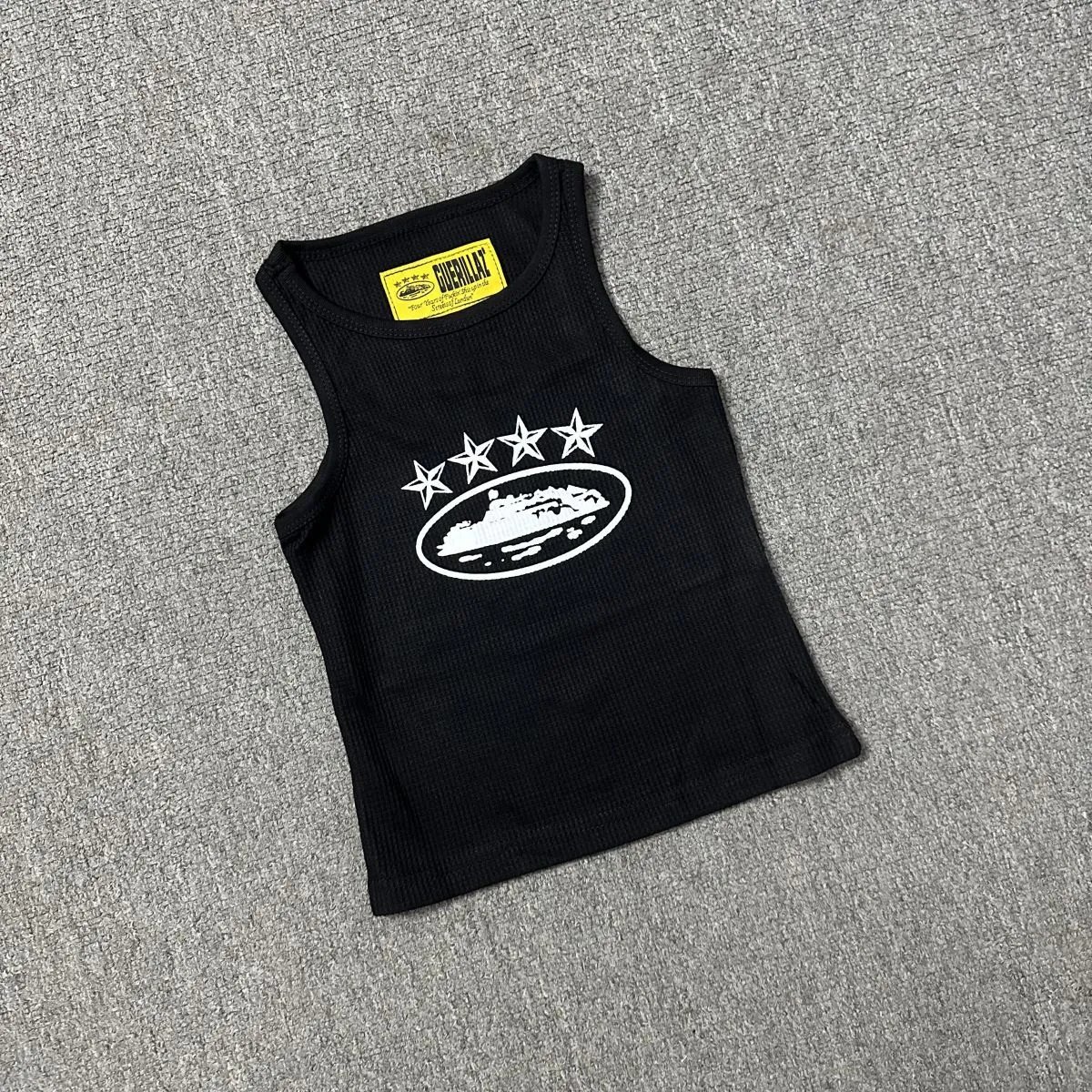 730 Black