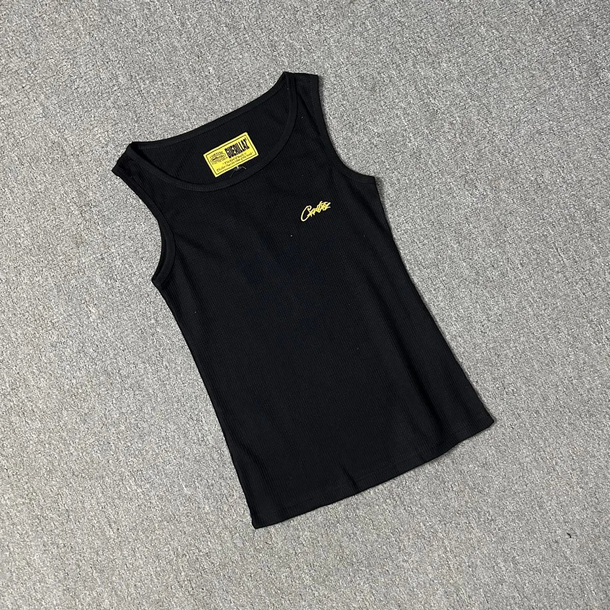 732 Black [Men's