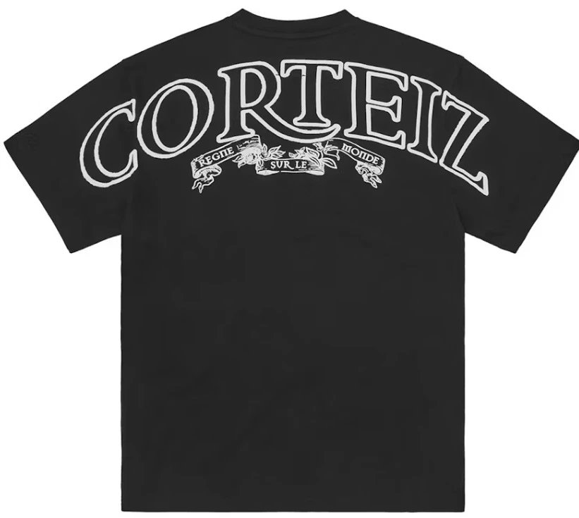 765 Black