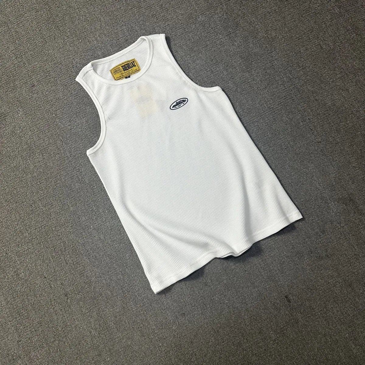 761 White [Men's
