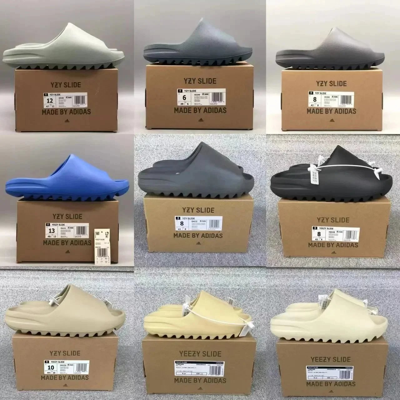 Youth Sneakers (No Returns or Exchanges for Non-Quality Issues) WhatsApp +852 68741814