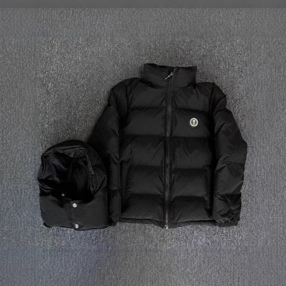 Trapstar Black