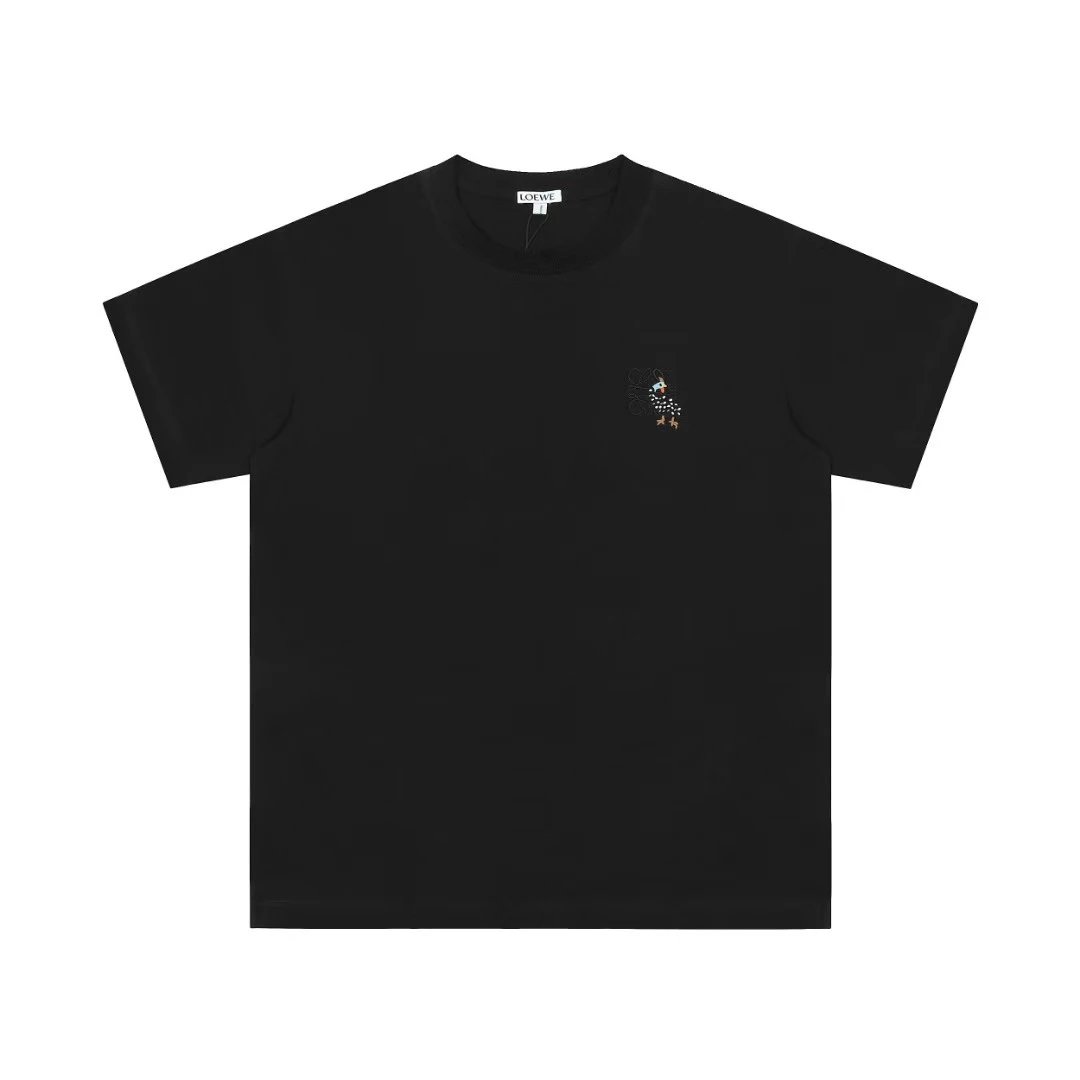 002 Black