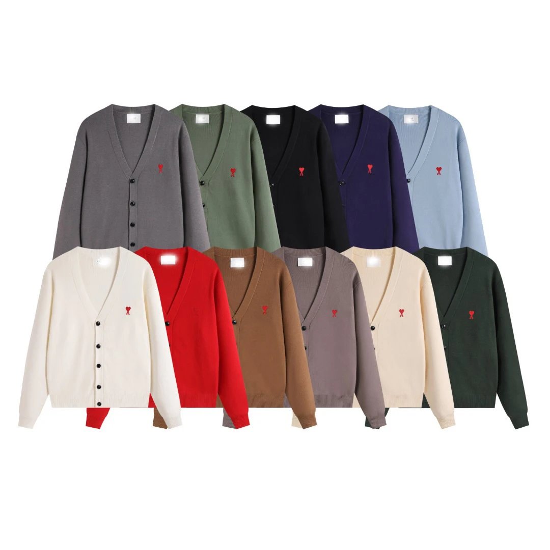 AMI Sweater +