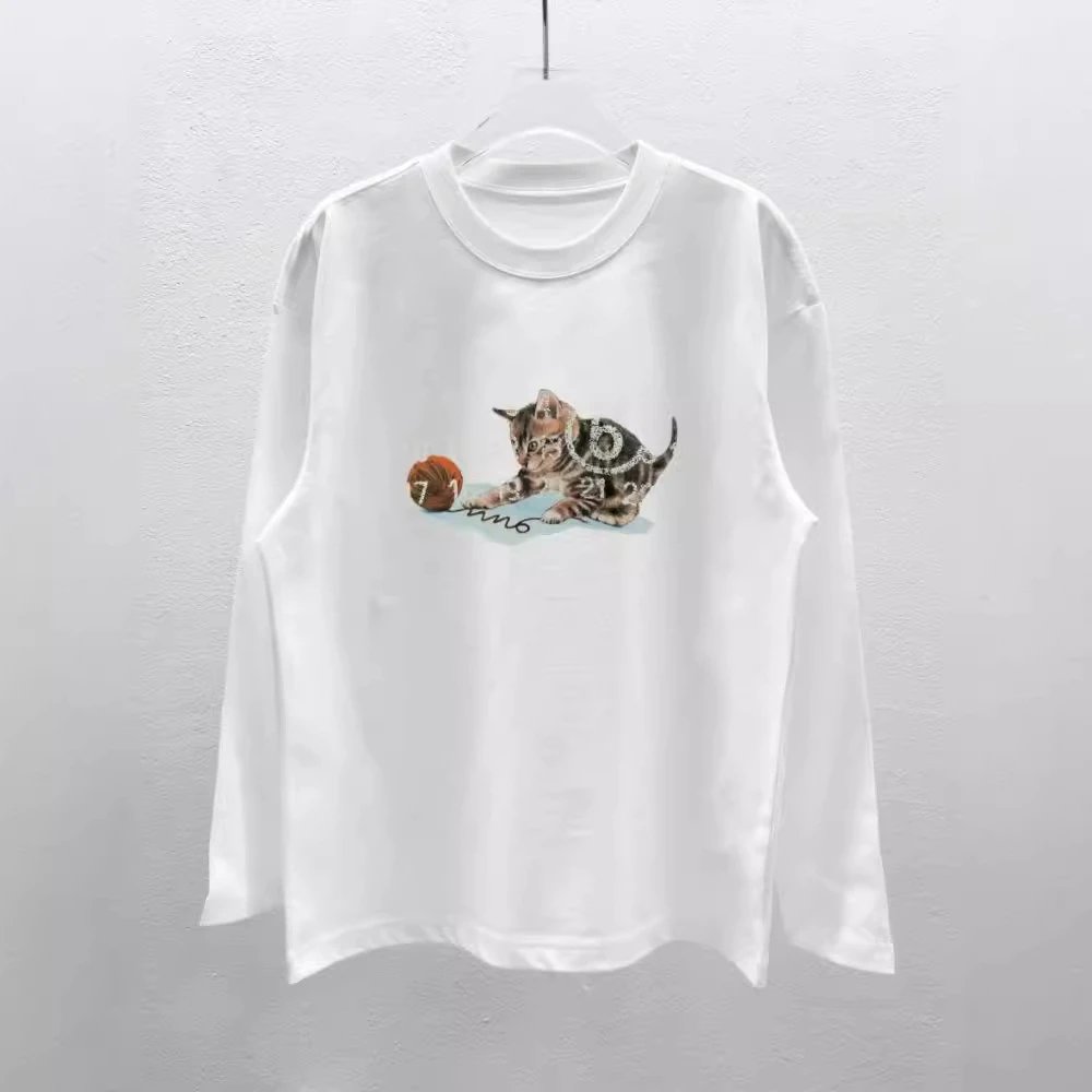 Maison Margiela Casual T-Shirt Collection — Multiple Styles product photo 3